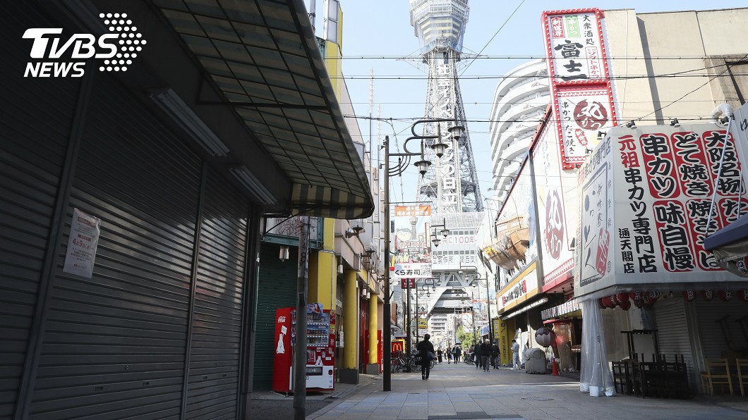 日經濟慘! 迪士尼開園再延、星巴克關850店