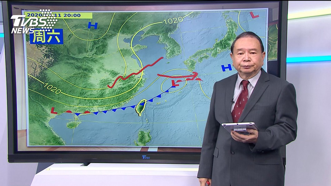 圖／TVBS