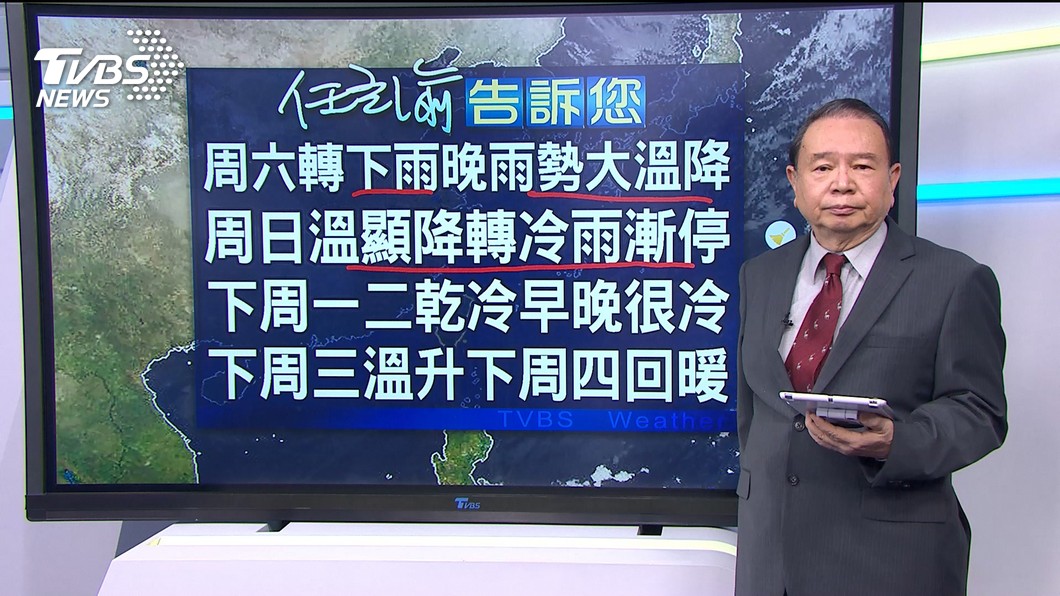 圖／TVBS