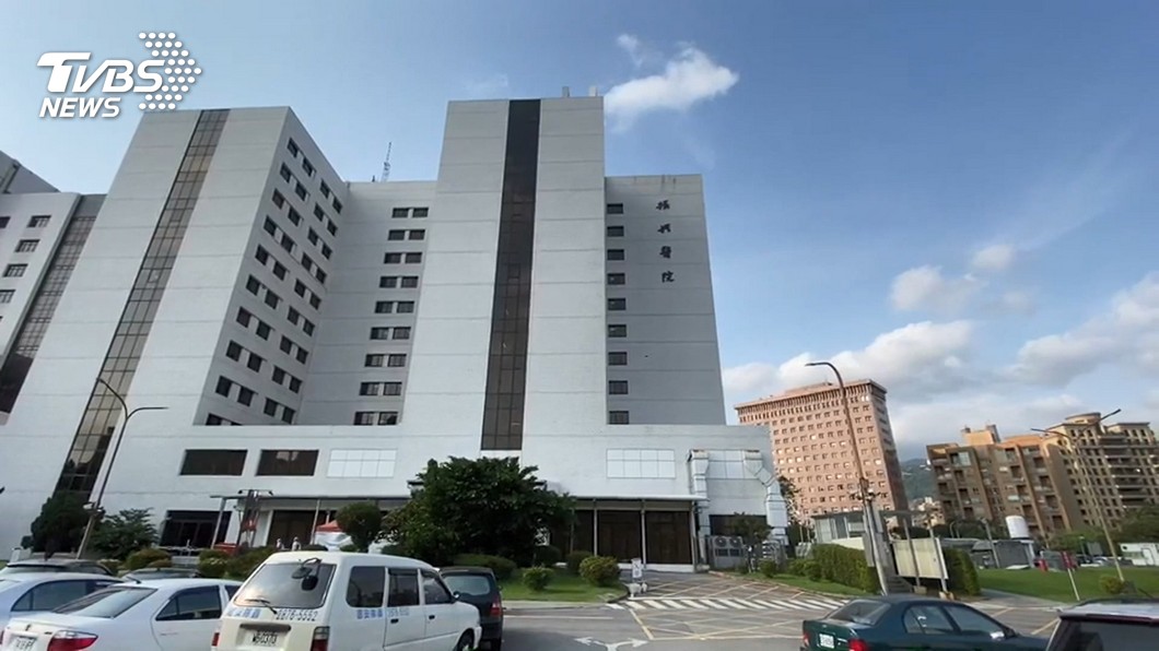 圖/TVBS