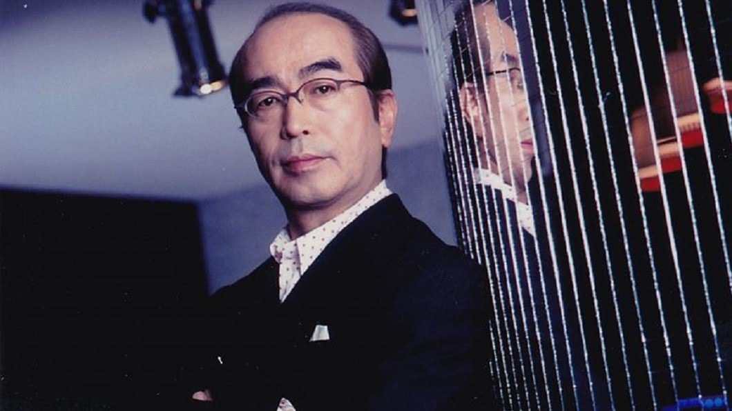 康康感嘆年輕時過的日子和志村健一樣。（圖／翻攝自志村健臉書）