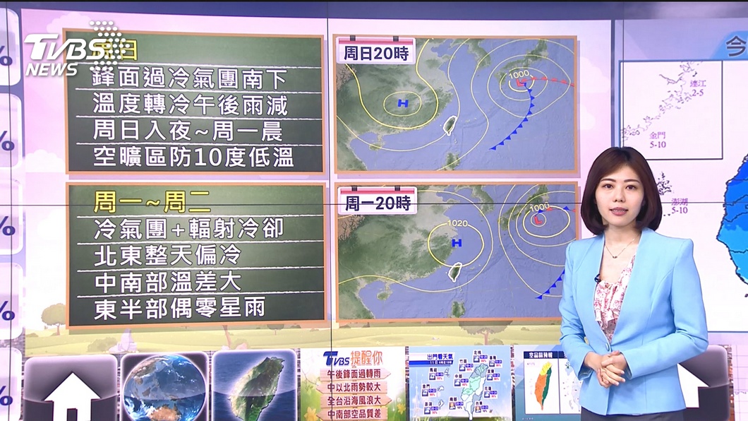 圖／TVBS