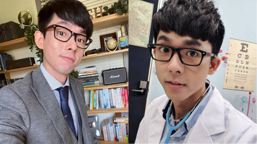 集資破千萬!阿滴曝「紐時廣告」草稿 揭譚德塞致命錯誤