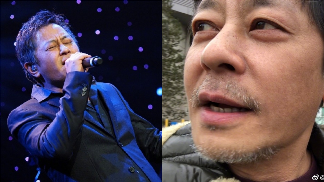 不只被爆閃婚!王傑曾遭下毒毀嗓 謝霆鋒遭疑「兇手」他解真相