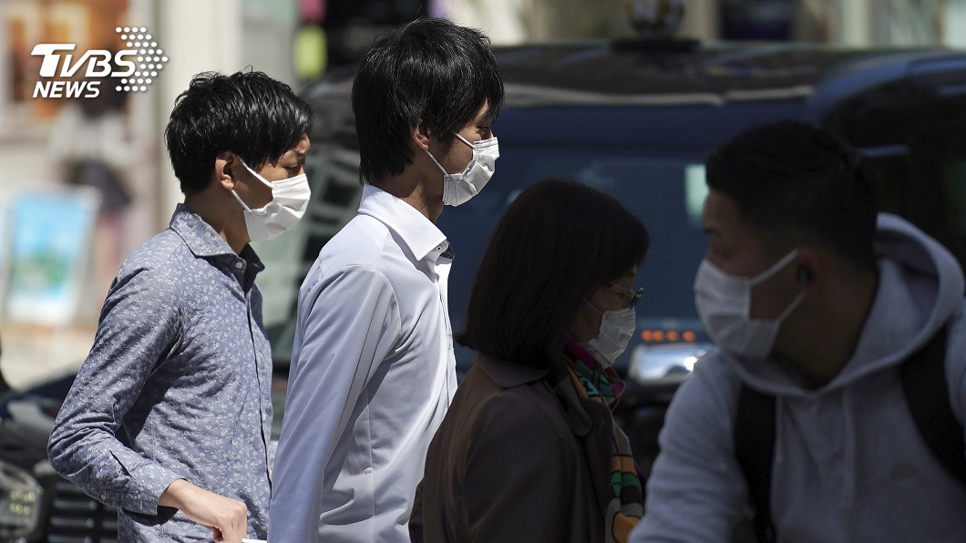 單日確診破600 日僅存「岩手縣」無人確診