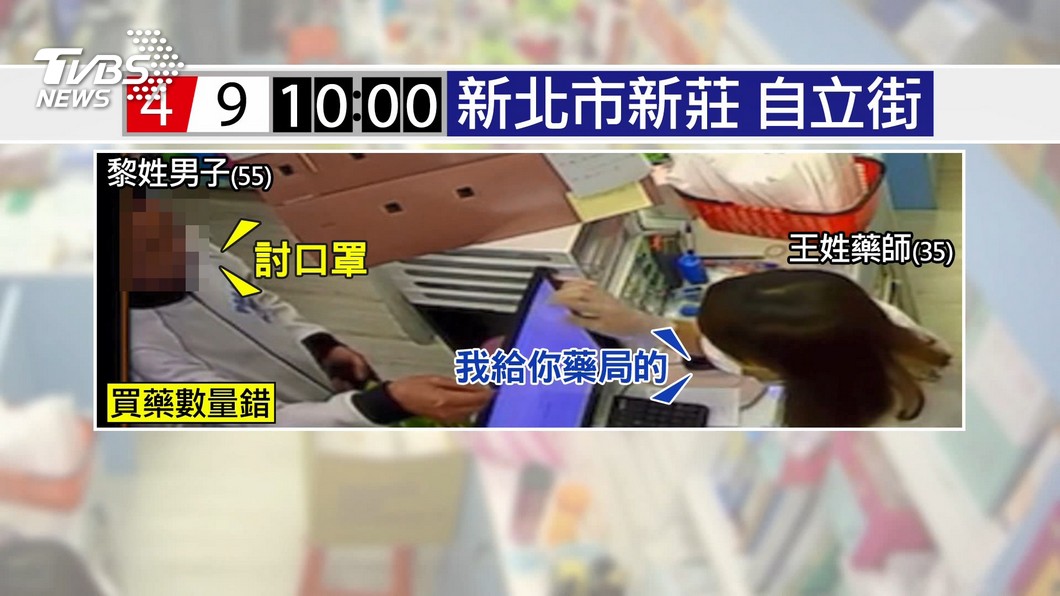圖/TVBS