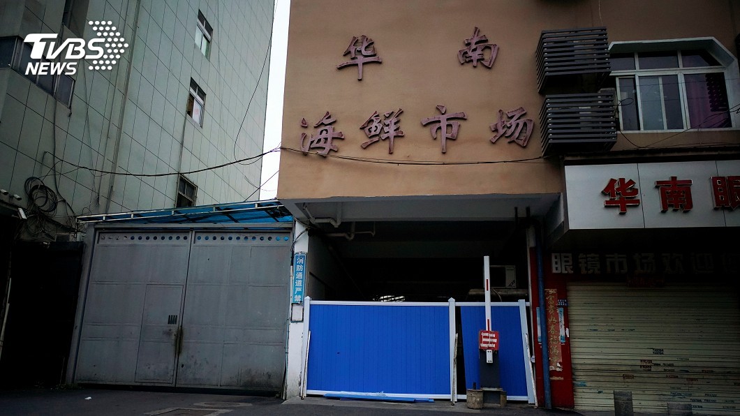 圖/路透社