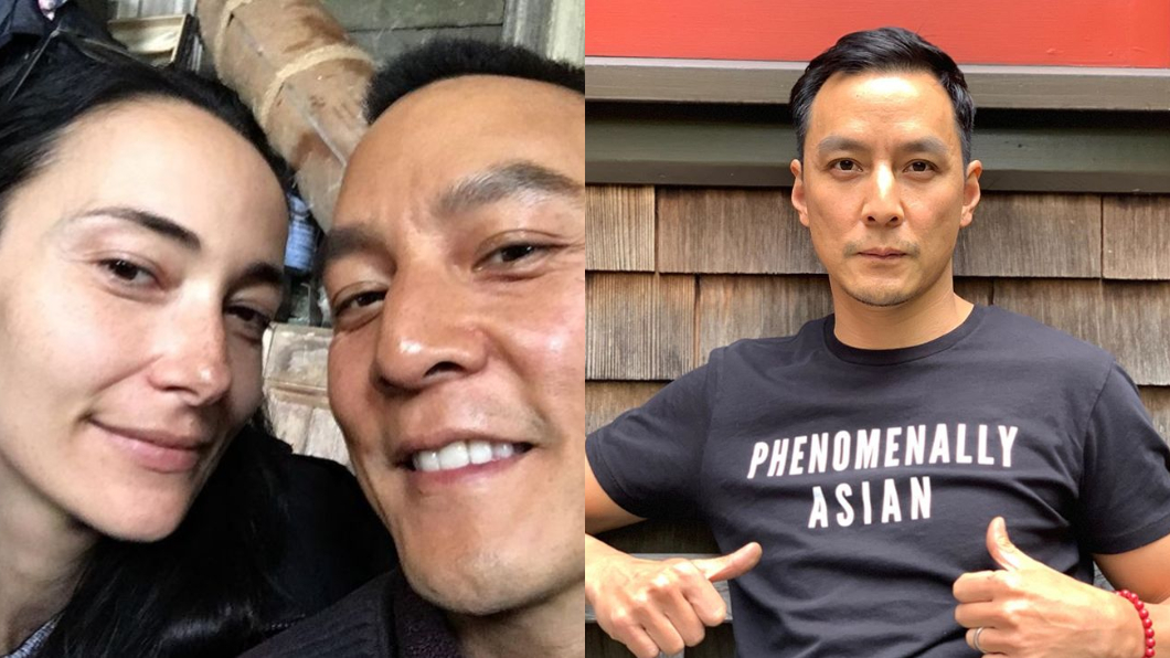 和名模妻結婚十年!吳彥祖自爆性生活:缺乏使用