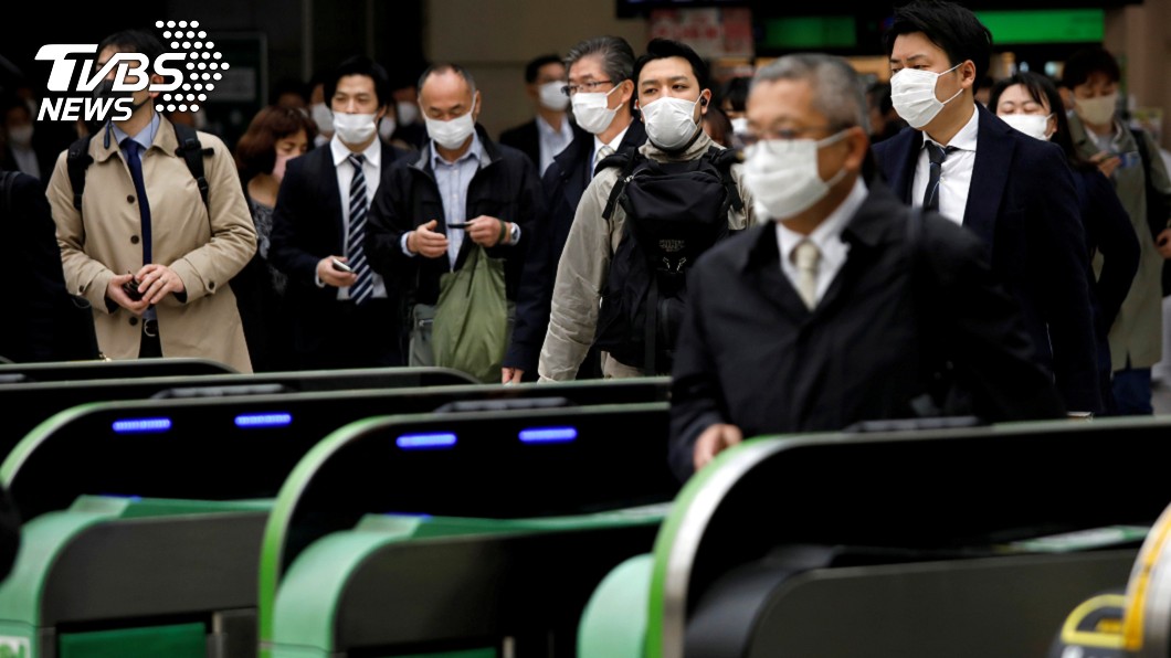 197人確診! 東京新增患者連4天寫新高