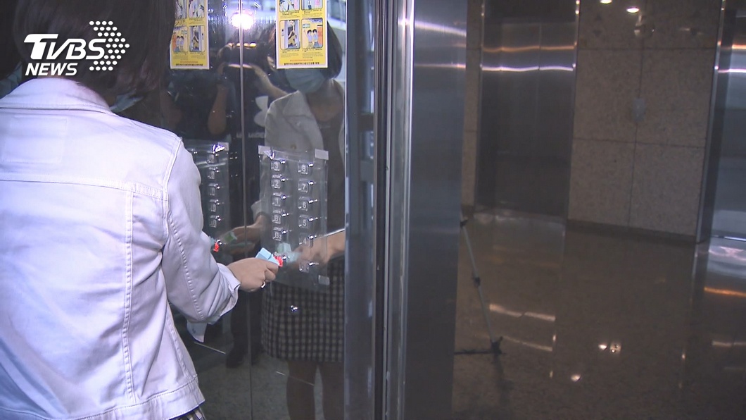 圖/TVBS