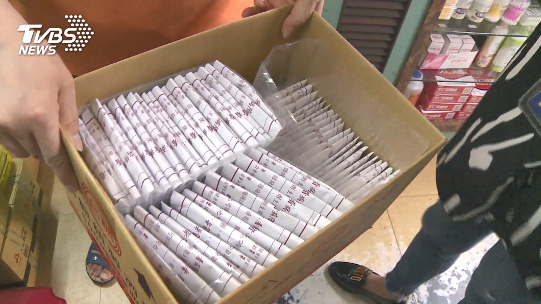 新制上路傳兒童口罩變難買 指揮中心適時調控