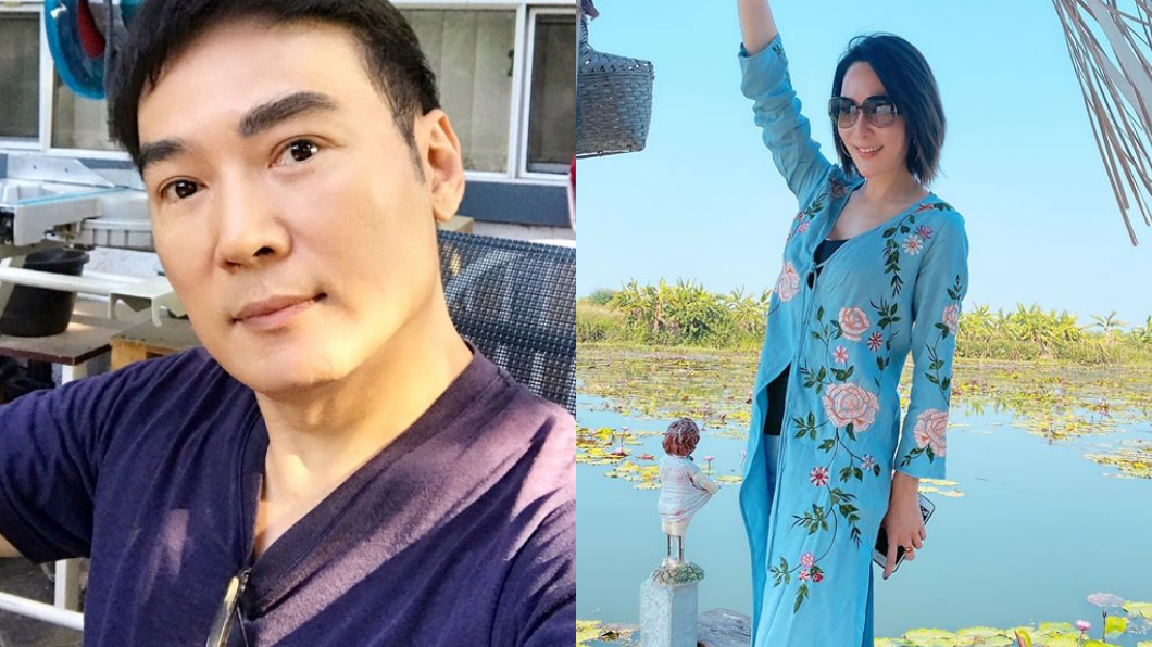 焦恩俊6年婚姻觸礁…林千鈺認夫妻關係「只剩配偶欄」