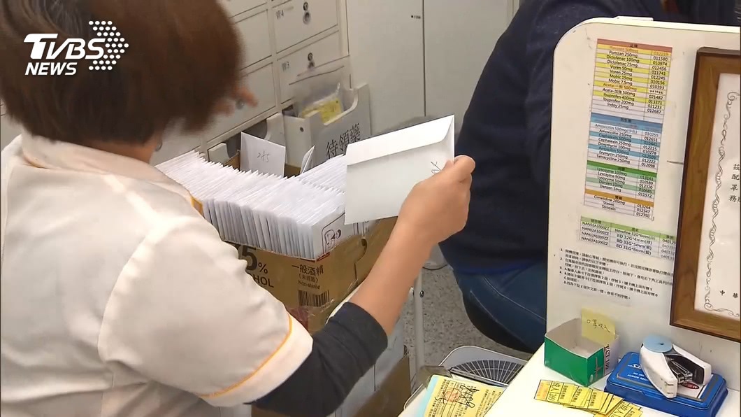 健保藥局幫賣口罩穩民心 食藥署將發億元獎勵金