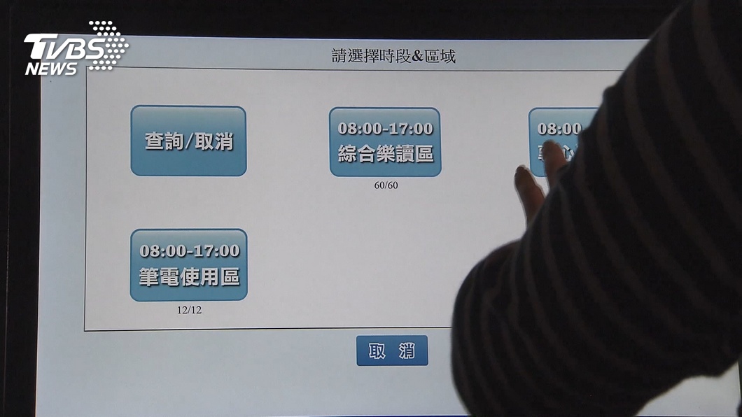 圖／TVBS