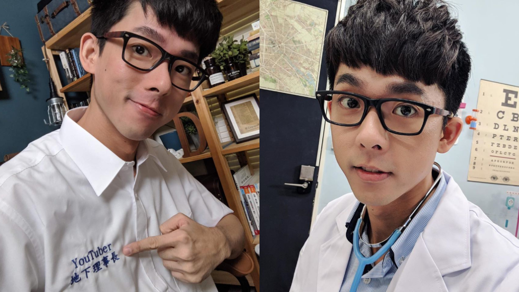 楊蕙如質疑「阿滴可代表台灣罵人嗎」 網:誰授權給他?