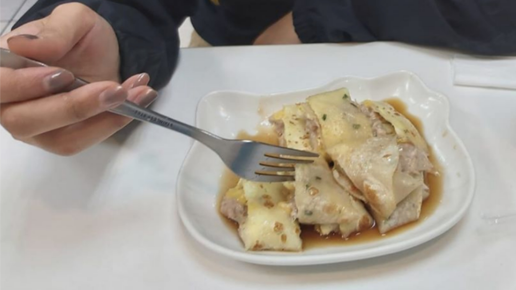 女友一次吃2份蛋餅 他喊養不起:該放生?網一面倒轟爆
