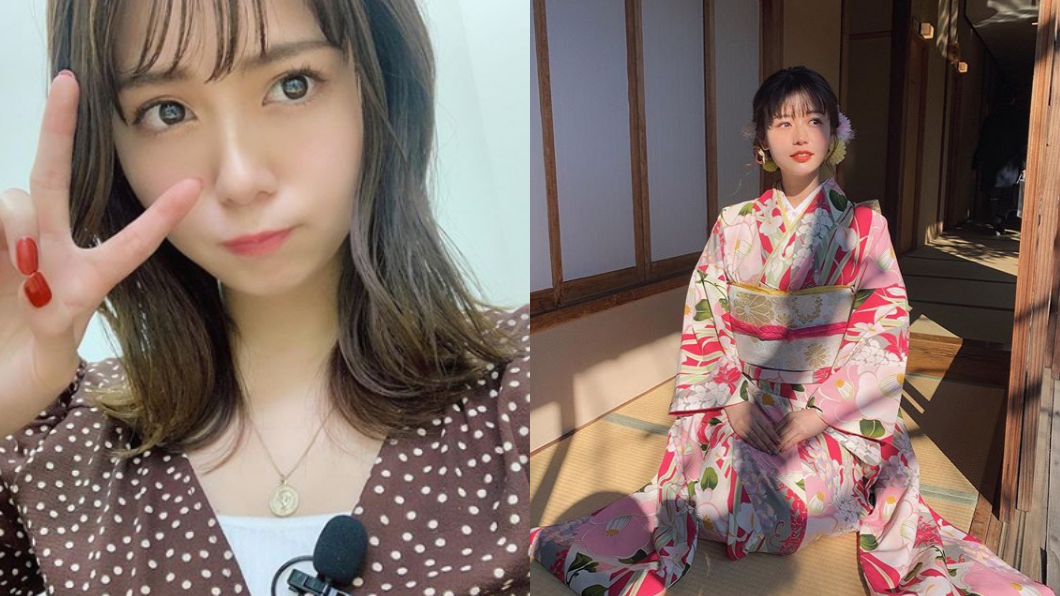 (圖/翻攝自井口綾子Instagram)