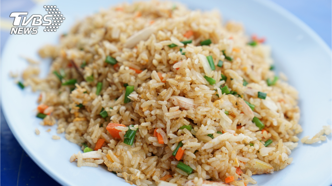 炒飯美味秘訣?老饕「4種調料」缺一不可