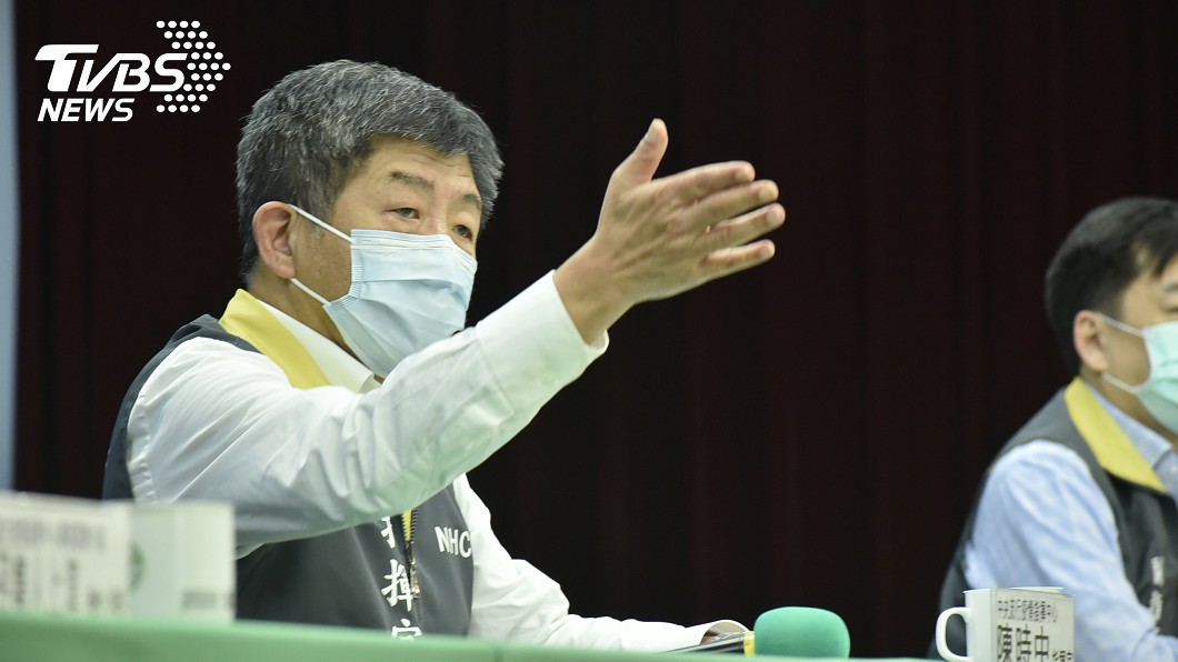五一連假是否取消？　陳時中：離現在還很遠