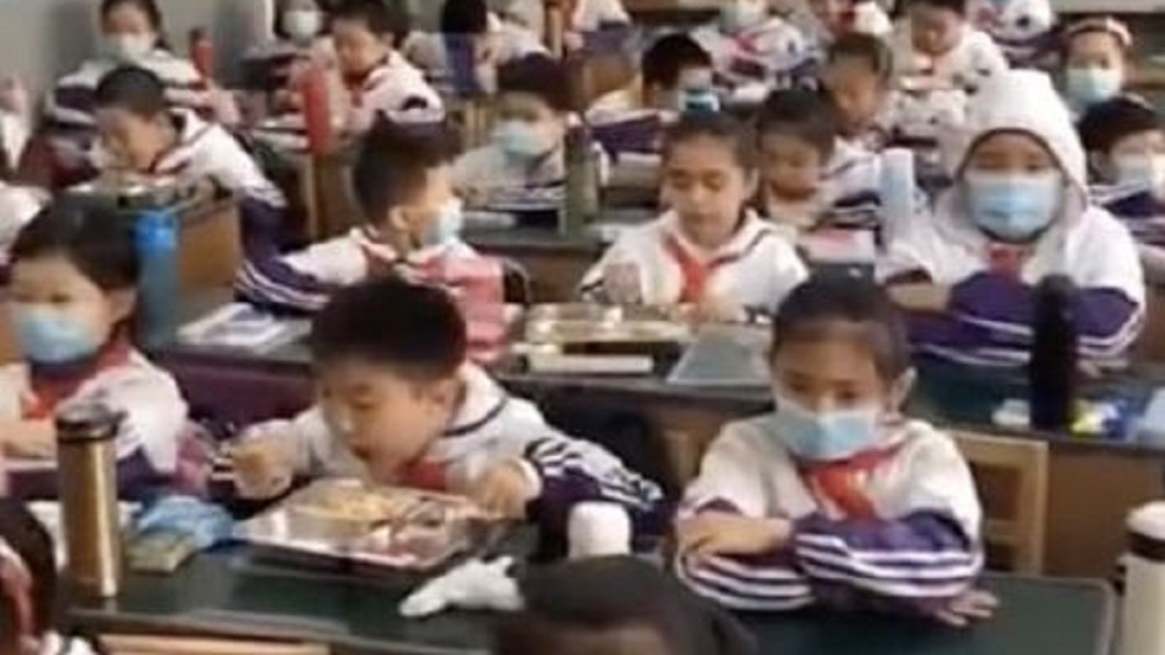 圖／翻攝自頭條新聞 微博