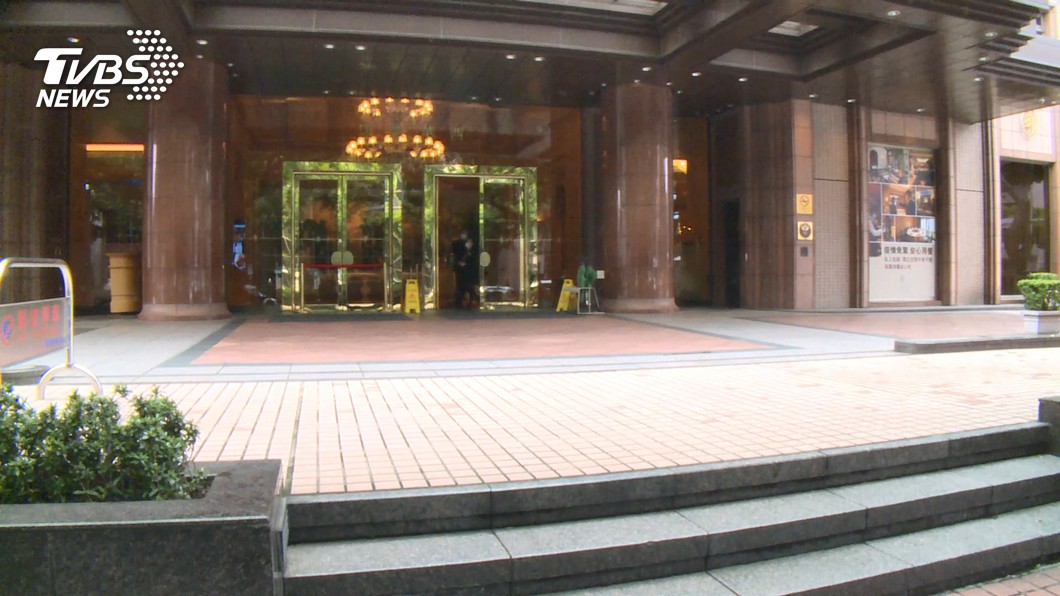 圖／TVBS