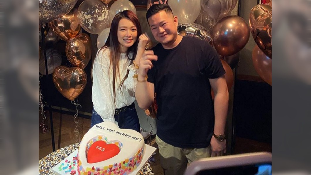 (圖/翻攝自王子Instagram)