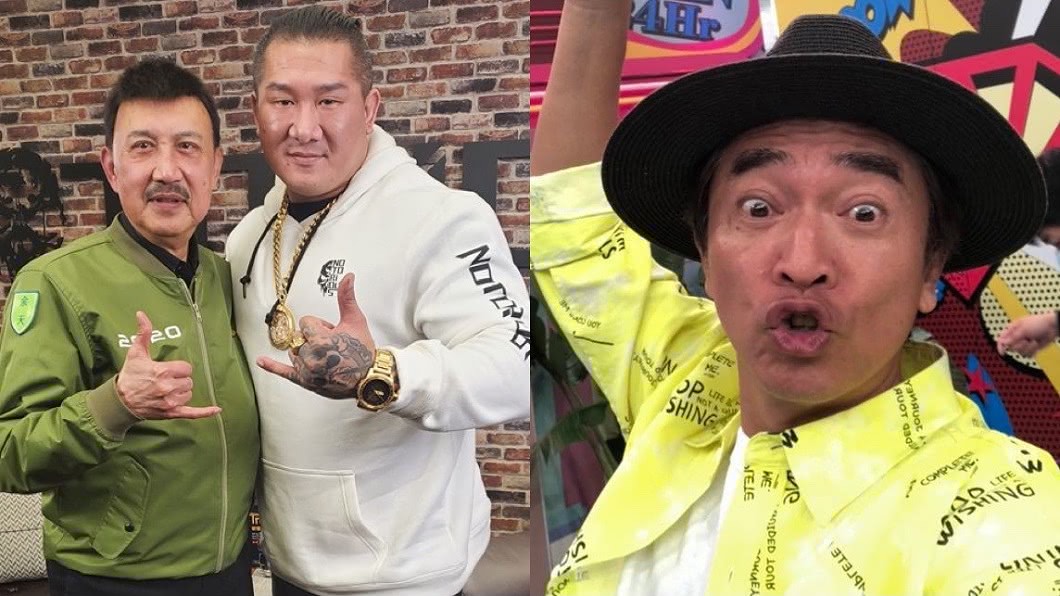 遭館長爆欠好幾億!憲哥「找余天作證」組律師團再告