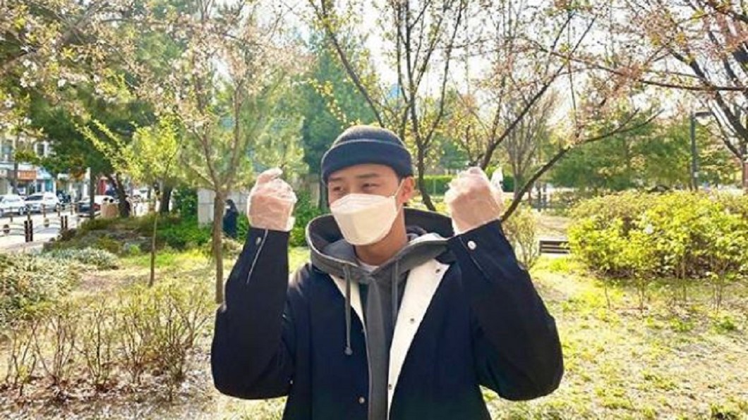 圖/翻攝自bn_sj2013 IG