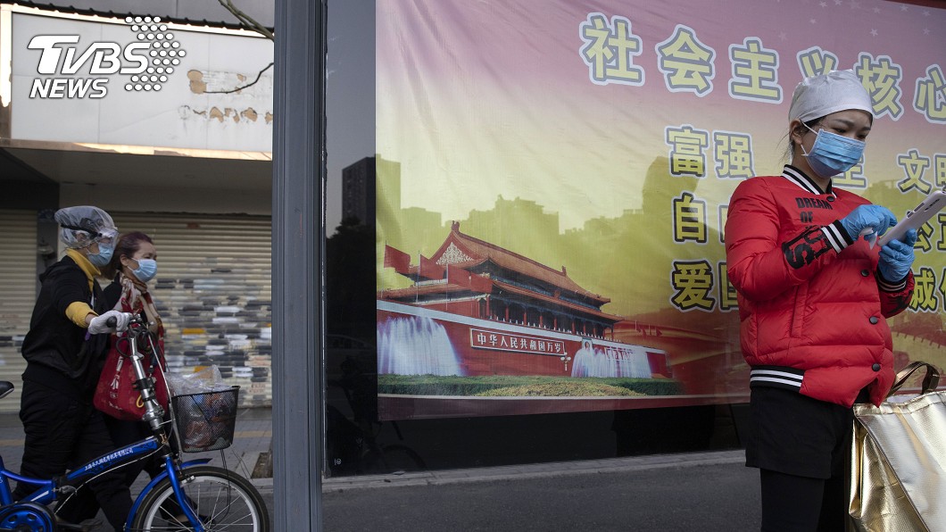 武漢篩查復工人員:無症狀感染者占0.08%