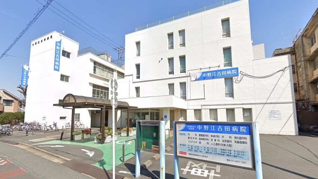87人確診! 東京「江古田醫院」爆院內感染