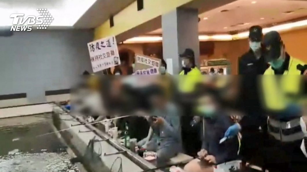 警稽查8大行業實名制 8家違規遭裁罰