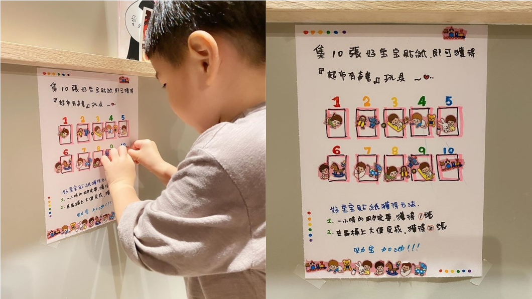 (圖/翻攝Ella臉書)