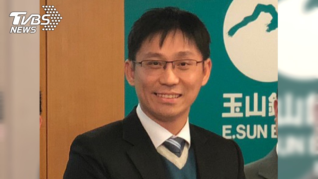 陳昇瑋44歲腦出血辭世 創人工智慧學校培育6千人才