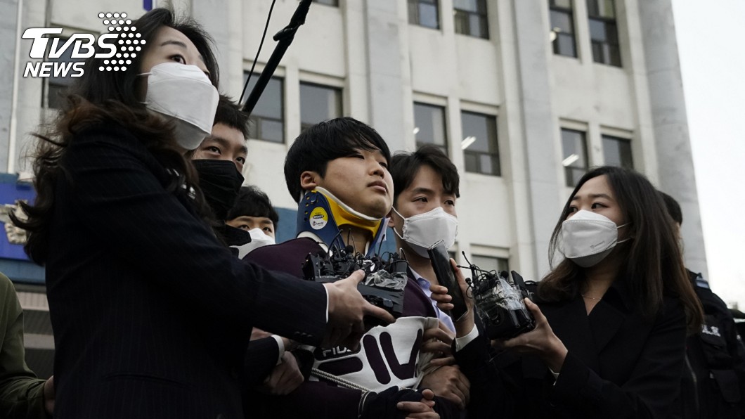 韓國N號房事件 檢方以14項罪嫌起訴趙主彬