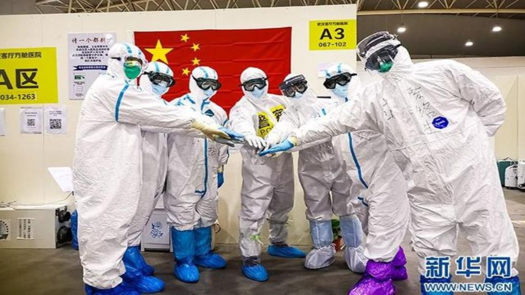 中俄邊境疫情升溫 綏芬河口岸延長關閉