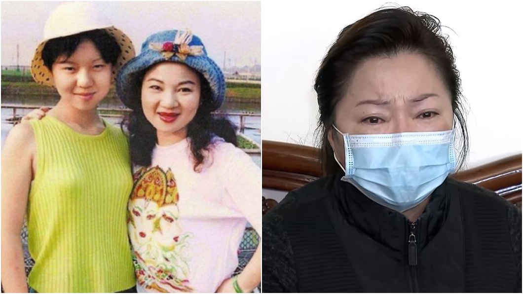 咒白冰冰「死在水裡」 網友未道歉:該怎麼辦就怎麼辦