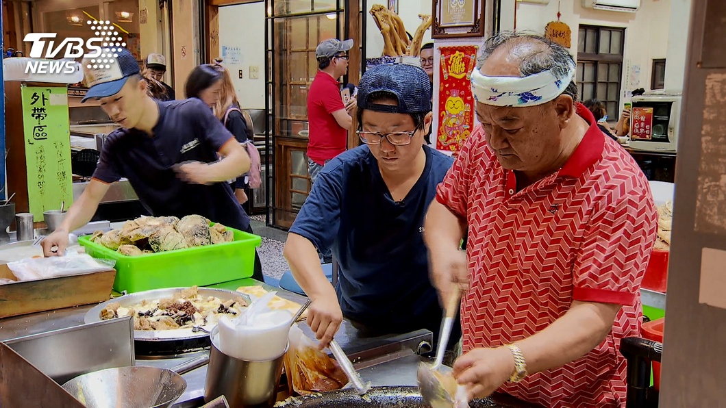 排隊名店「送1片口罩客回贈8片」 老闆:台灣人最美