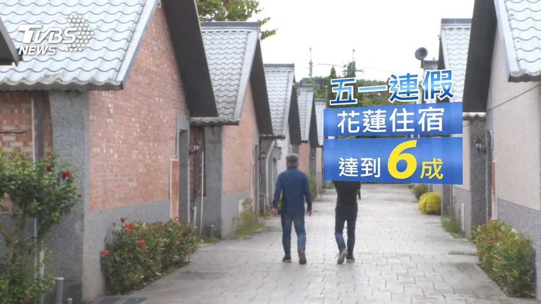 圖／TVBS