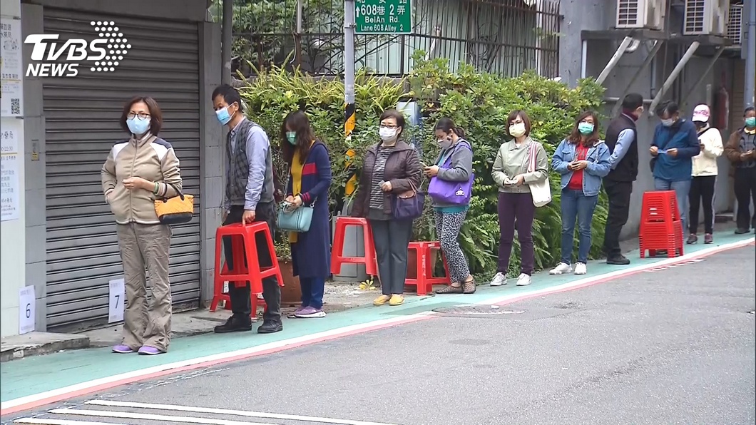 圖/TVBS
