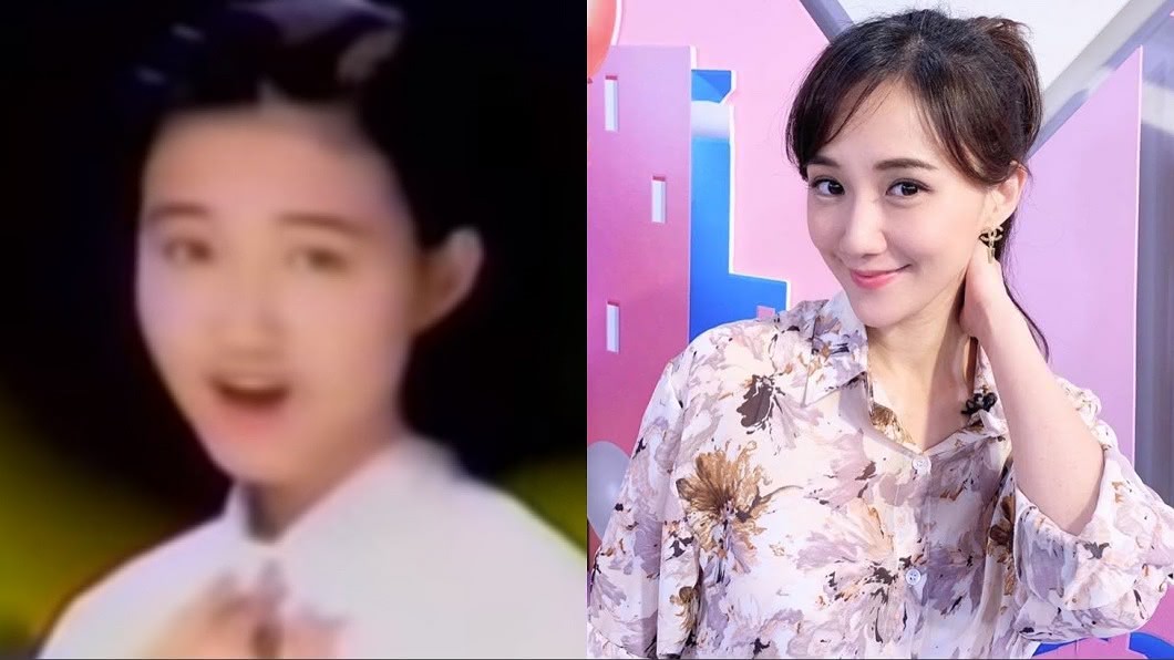 唱「一休和尚」爆紅!何妤玟曾涉毒演藝事業大起大落