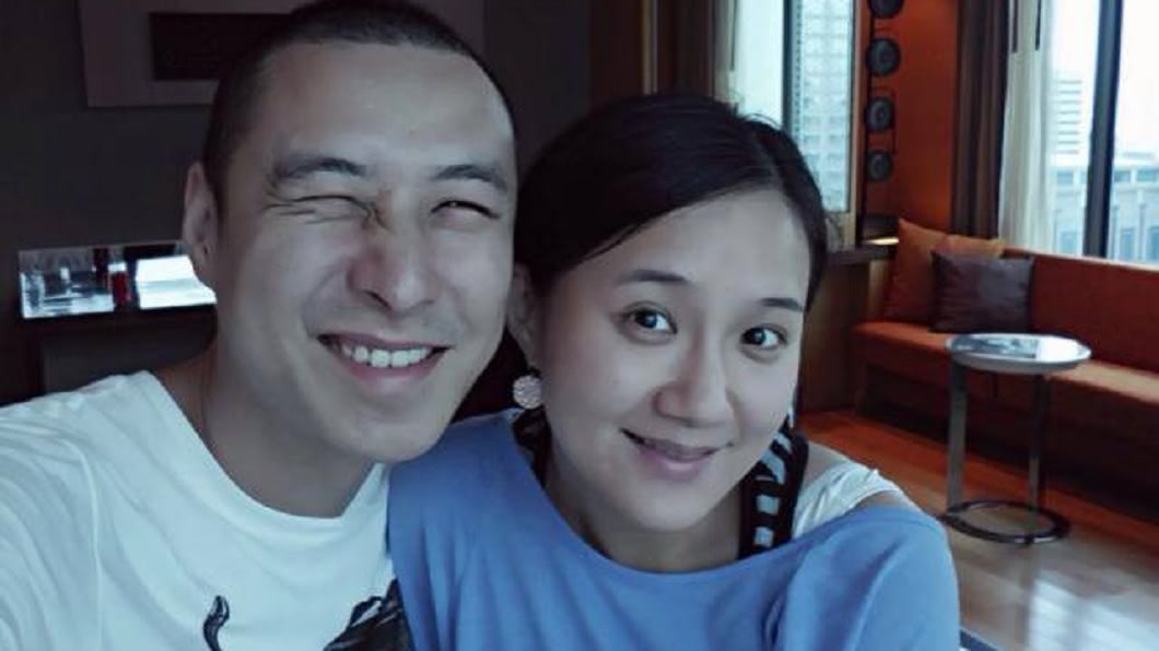 爆哭打疫苗！何妤玟向前夫「交代後事」：公祭要有玫瑰