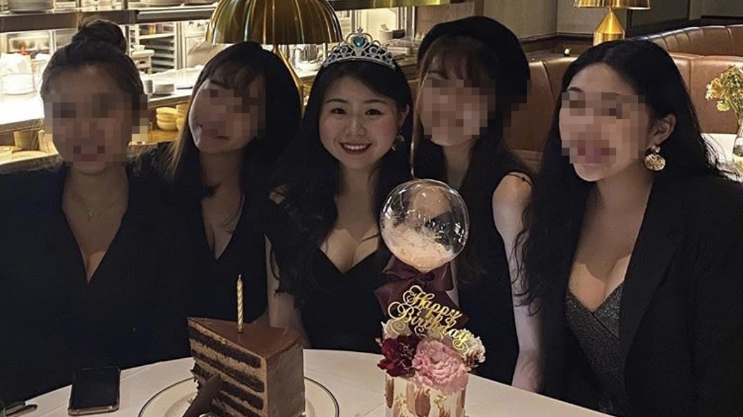 (圖/翻攝自簡嘉芸Instagram)