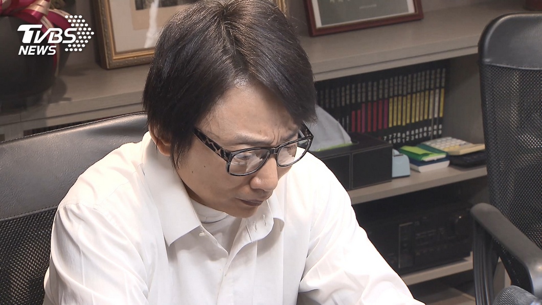 圖/TVBS