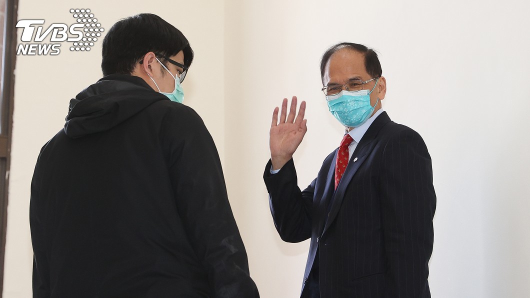 紓困條例追加預算 朝野協商無共識擬16日再談
