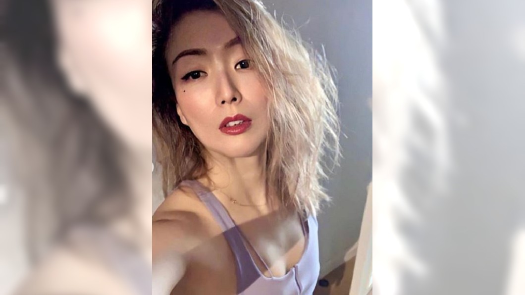 圖／翻攝自sammi_chengsauman Instagram