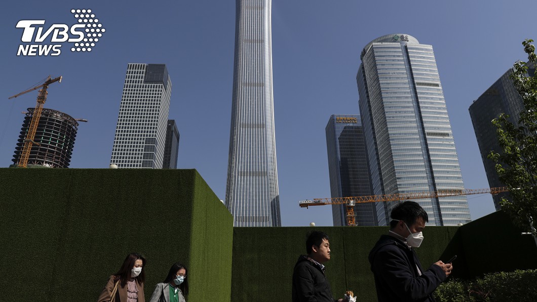 肺疫蔓延專家估數千萬人沒頭路 中國維穩恐不穩