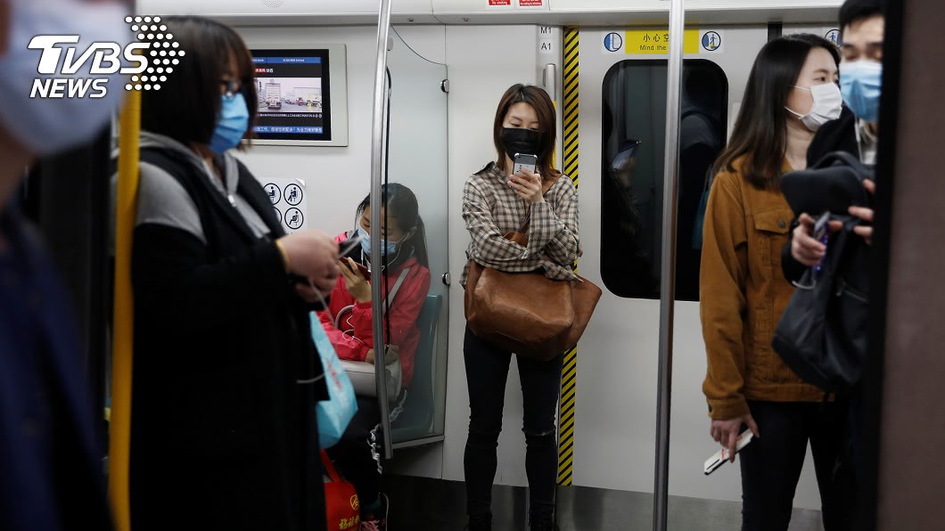 圖/路透社