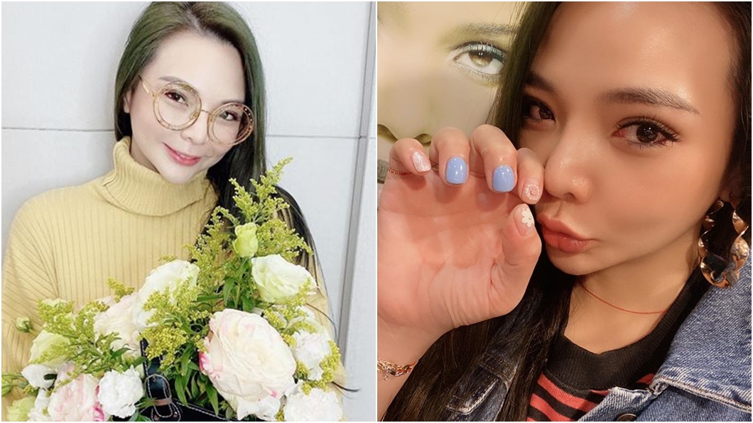 月花20萬才夠遭網酸 小甜甜揭花費清單:不後悔