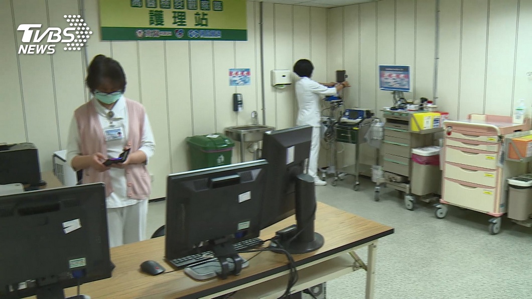圖/TVBS