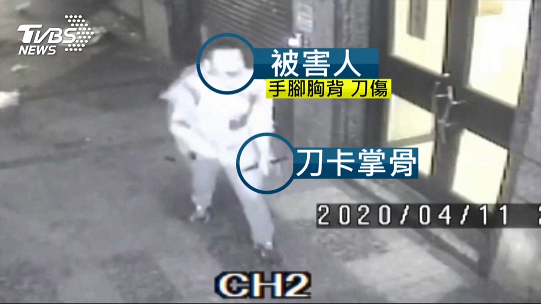 圖/TVBS